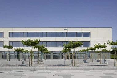 Gymnasium Gaimersheim