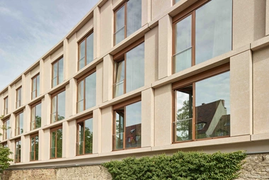 Hotel Rebstock Würzburg