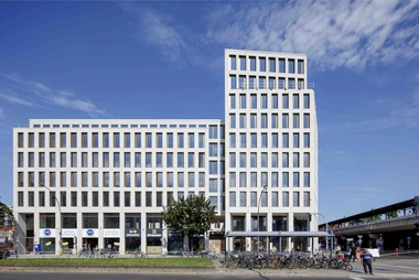 Müllerstraße Berlin