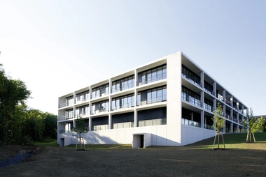 Hörsaal Würzburg