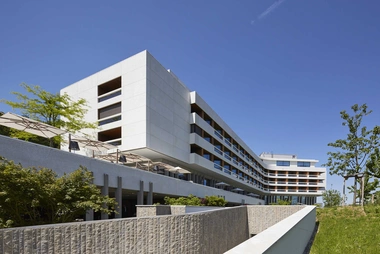 Hotel Atlantis CH-Zürich