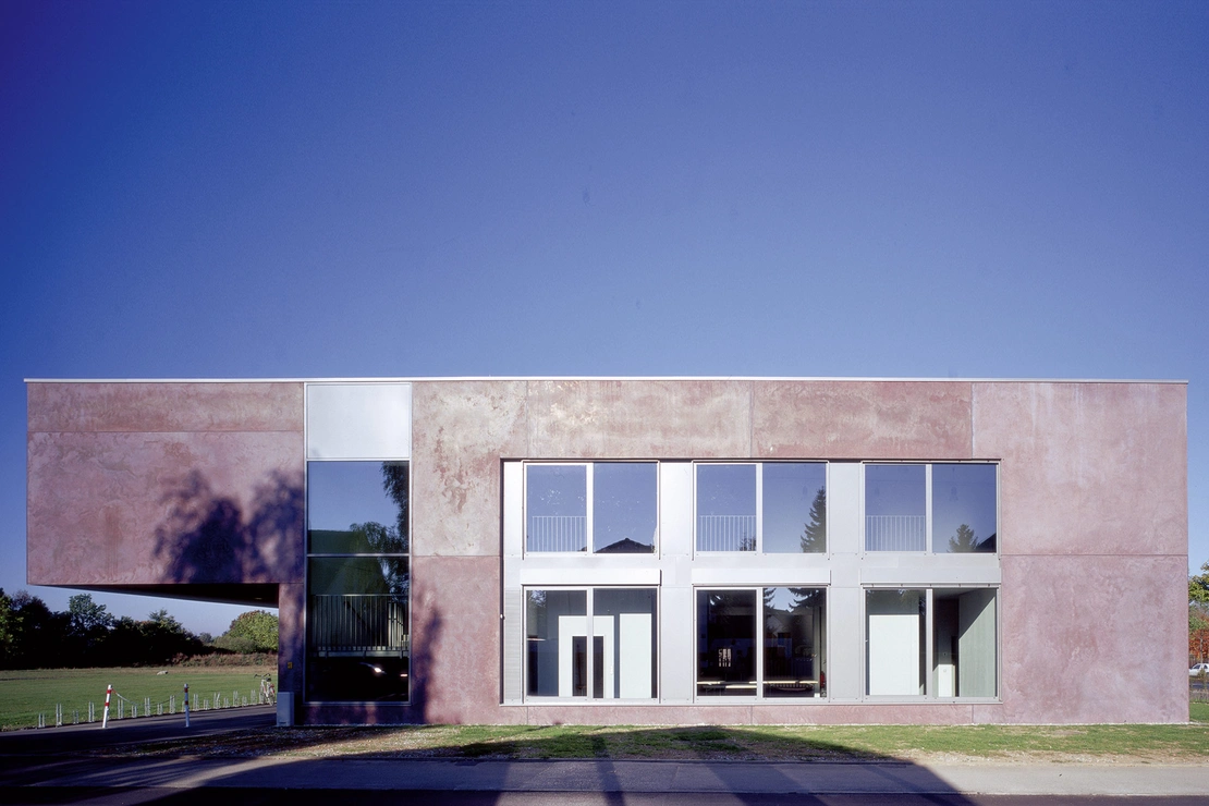 Kulturzentrum Trudering