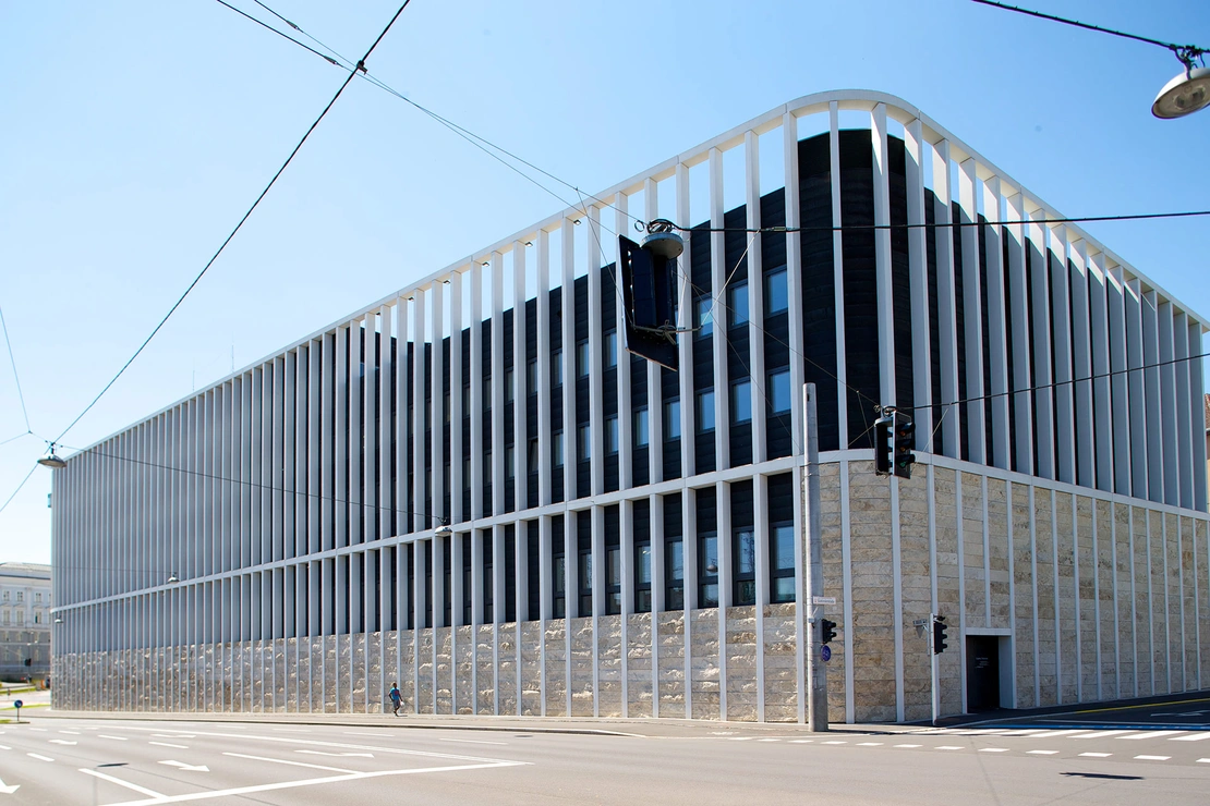 Musiktheater Linz