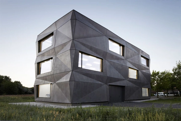 Sichtbetonfassaden Aus Architekturbetonfertigteilen Hemmerlein sichtbetonfassaden-aus-architekturbetonfertigteilen-hemmerlein