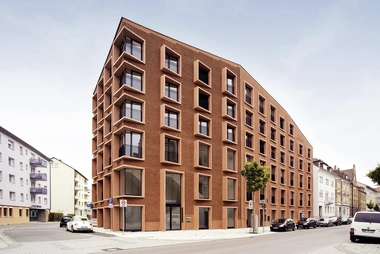 Büro/Wohnen Neu-Ulm