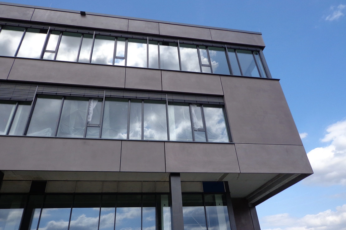 Bürogebäude Schwandorf
