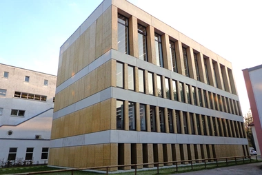 Bibliothek München