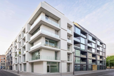 Haus Licht und Schadow Berlin