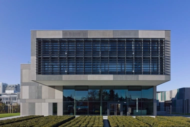 Konzernzentrale München