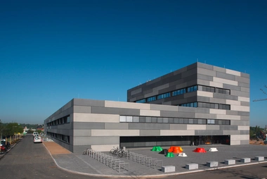 Institut TU Chemnitz