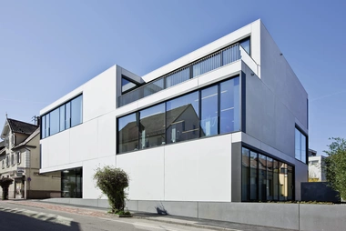 Körperwerk Kirchh.-Teck