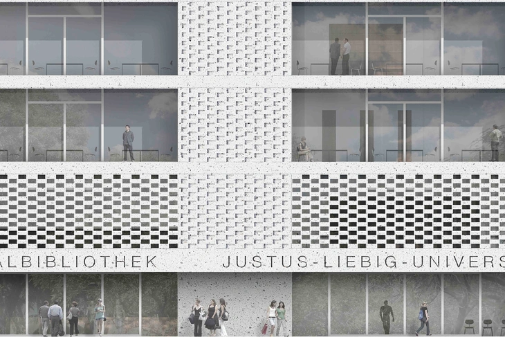 Universitätsbibliothek Gießen