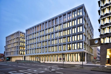 Sparkasse Ulm