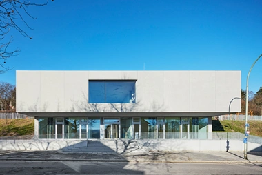 Kindertagesstätte Pforzheim