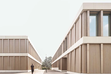 Hochschule Geisenheim
