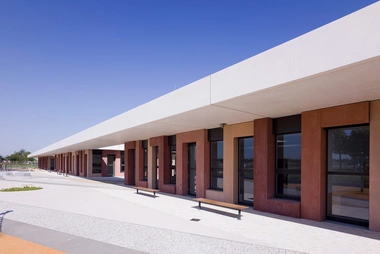Grundschule Riem