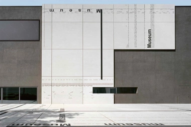 Galerie Saarbrücken