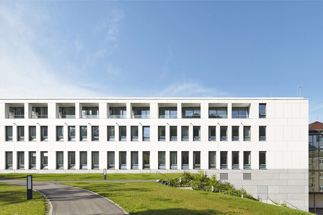 Klinikum Tuttlingen