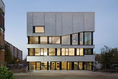 Hochschule Freiburg
