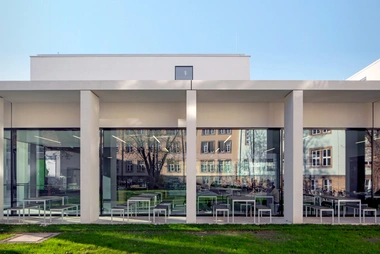 Cafeteria Bamberg