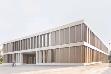 Hochschule Geisenheim