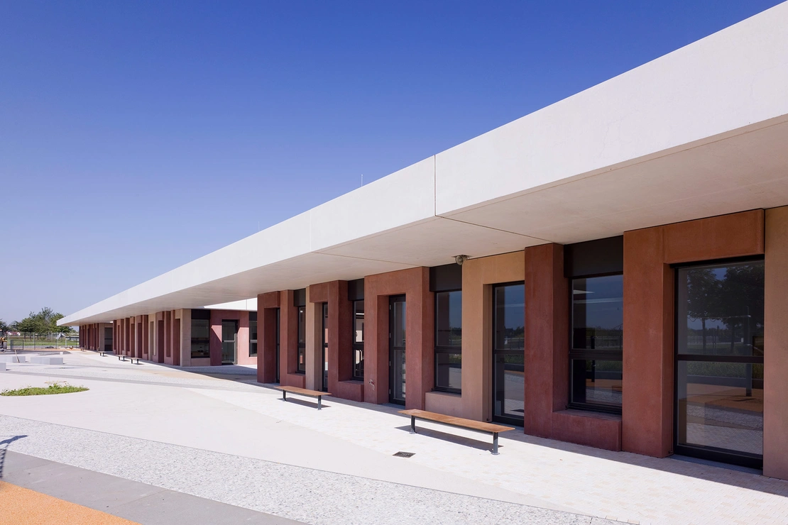 Grundschule München Riem