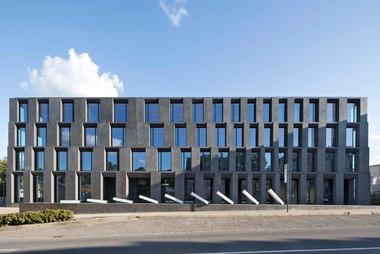 Hörsaal Mittweida