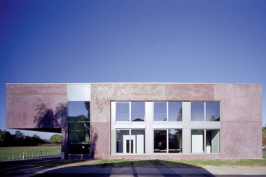 Kulturzentrum Trudering
