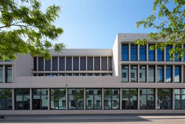 Hightech Innovation Center Würth München